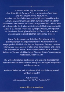 Ihre Majestat die Posaune-2